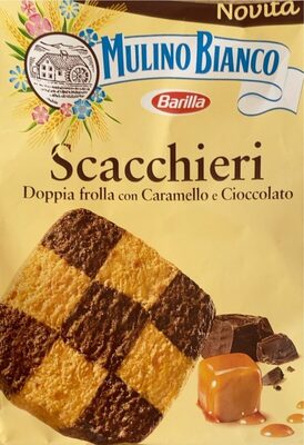 Scacchieri