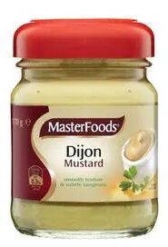 Dijon Mustard