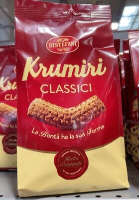 Krumiri